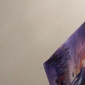 Meet your Posher, Lily